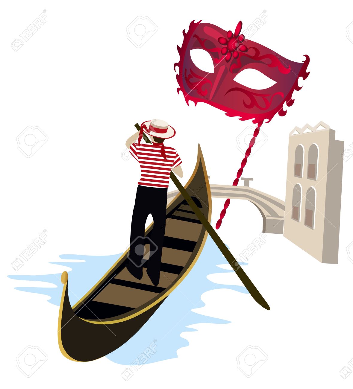 1179x1300 Canal Clipart Venice Italy