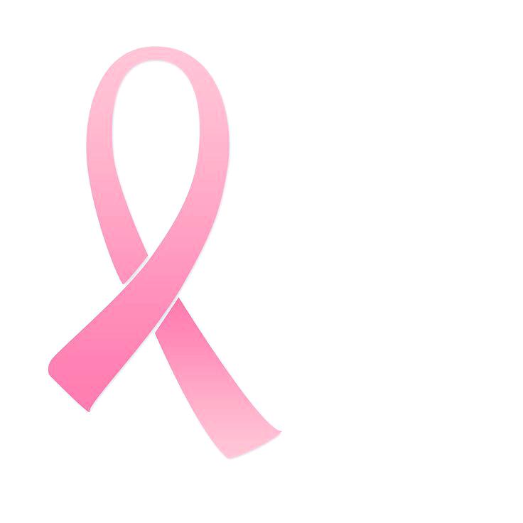 736x736 Pink Ribbon Logo Clip Art Breast Cancer Awareness Yard Sign W