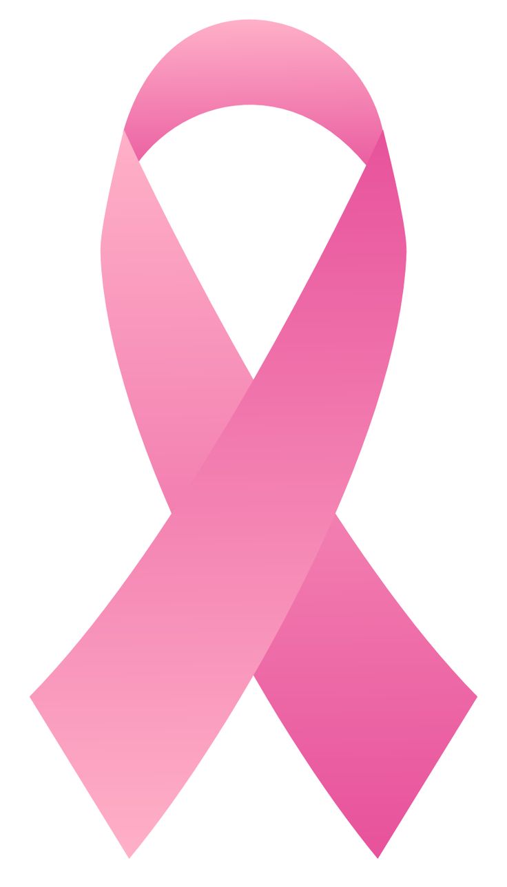 Cancer Pink Ribbon