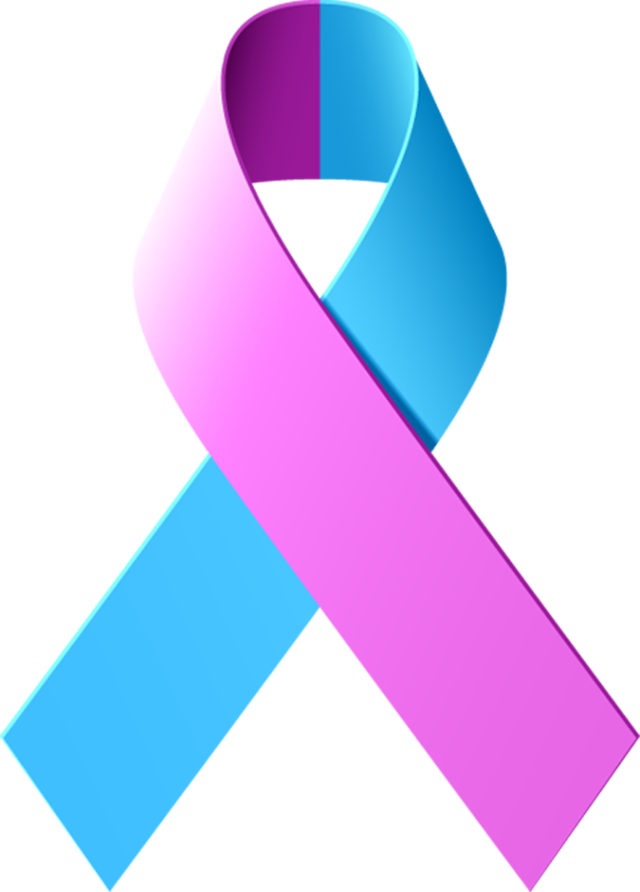 640x892 Camo Clipart Cancer Ribbon