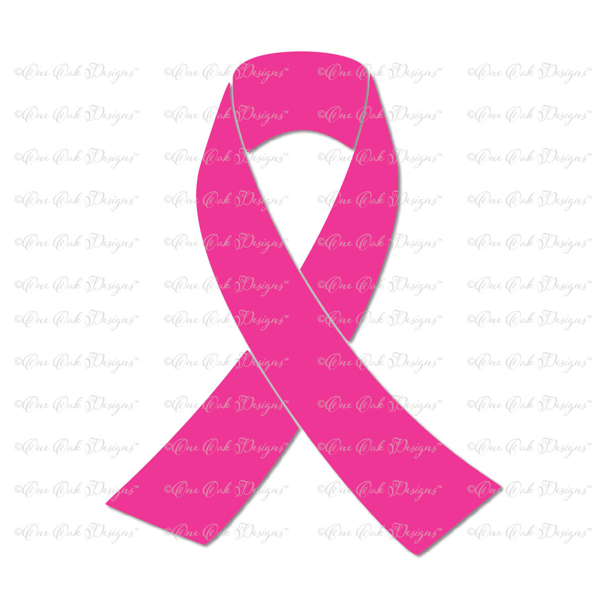 1201x1201 Awareness Ribbon Svg File Svg Dxf Pdf Jpg Png File