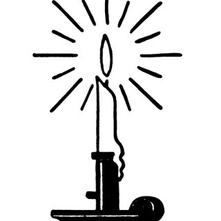 320x320 Candle Old Design Shop Blog