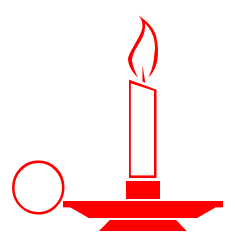 235x250 Candle Flame Image Free Clipart Images