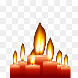 260x261 Candle Flame Png, Vectors, Psd, And Icons For Free Download