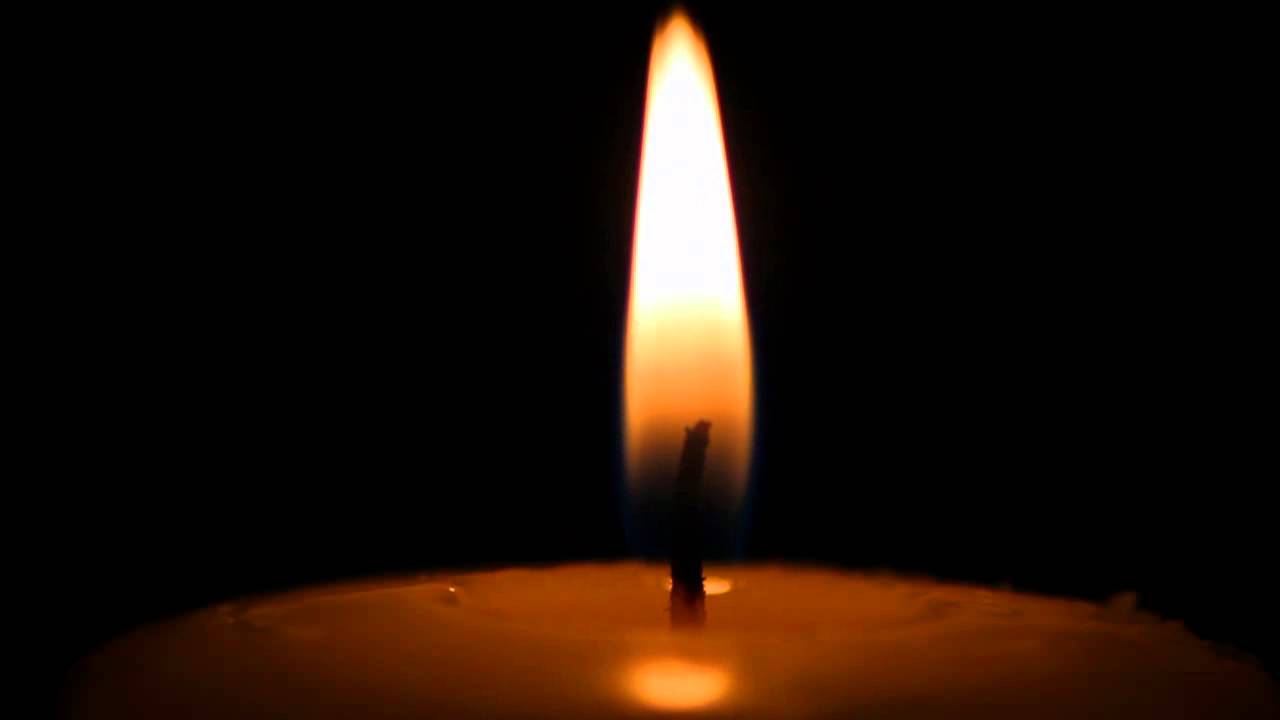 1280x720 Candle Flame Stock Footage Toobstock Free Stock Video Of Fire
