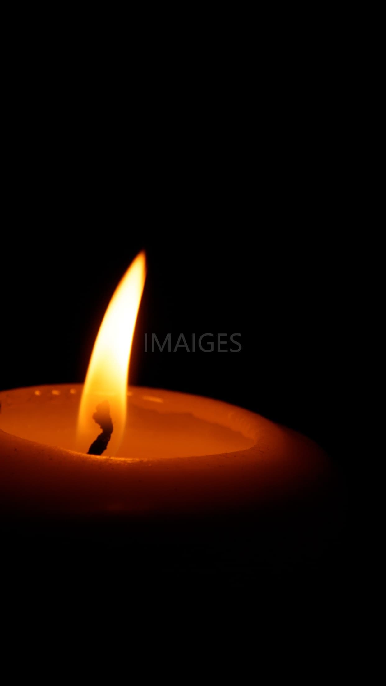 1242x2208 Candle, Fire, Flame, Light, Candlelight Free Images Imaiges