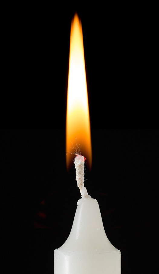 526x907 Photofocus Candle Lighting With Photoshop