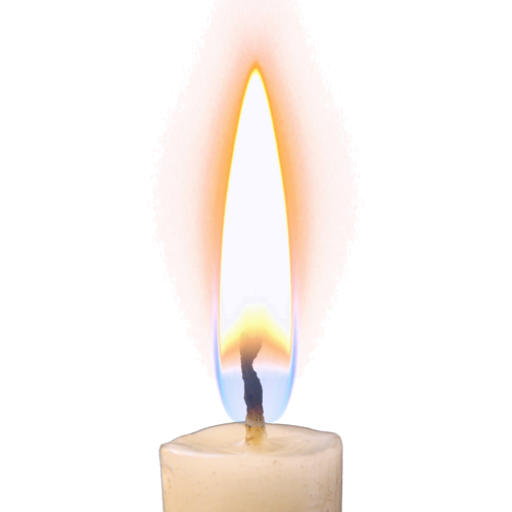 512x512 Candle Appstore For Android