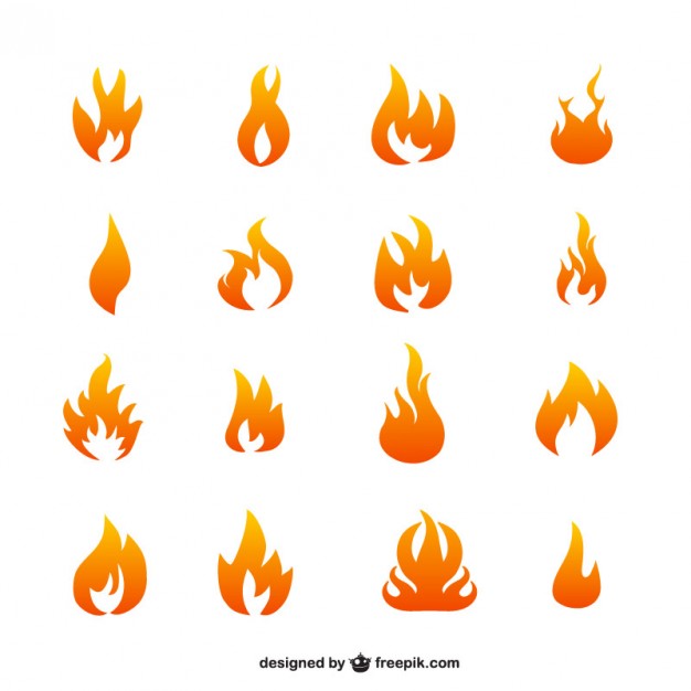 626x626 Flame Vectors, Photos And Psd Files Free Download