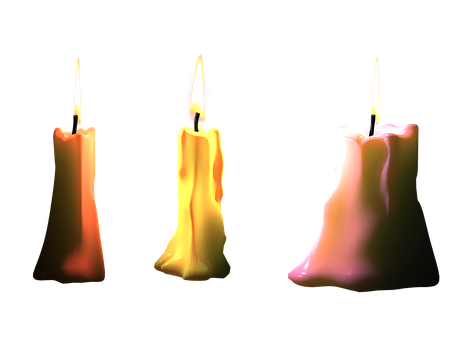 476x340 Free Photo Candles Flame Candle Wax Light Isolated Png Bill