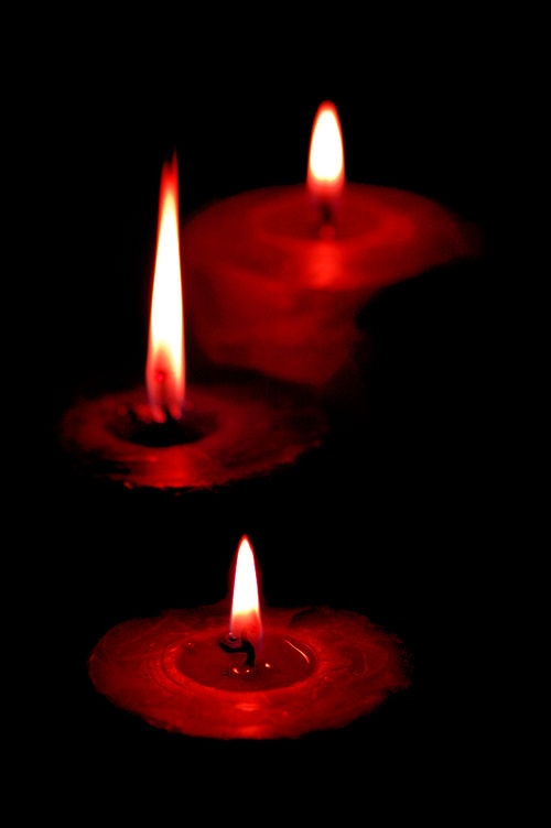 500x752 192 Best Light Some Candles Images Black, Candles