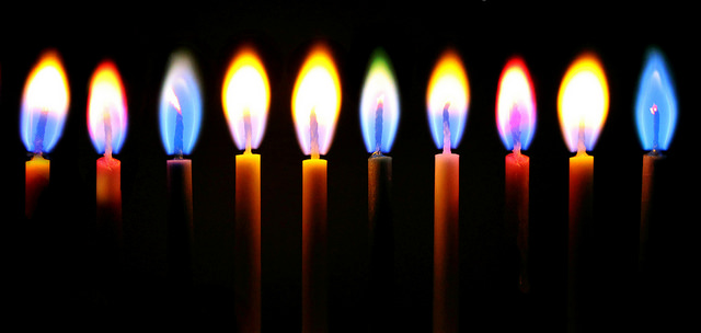 640x304 Candles Photos