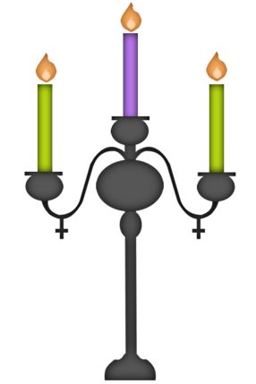 286x429 531 Best Halloween Graphics Images Beautiful