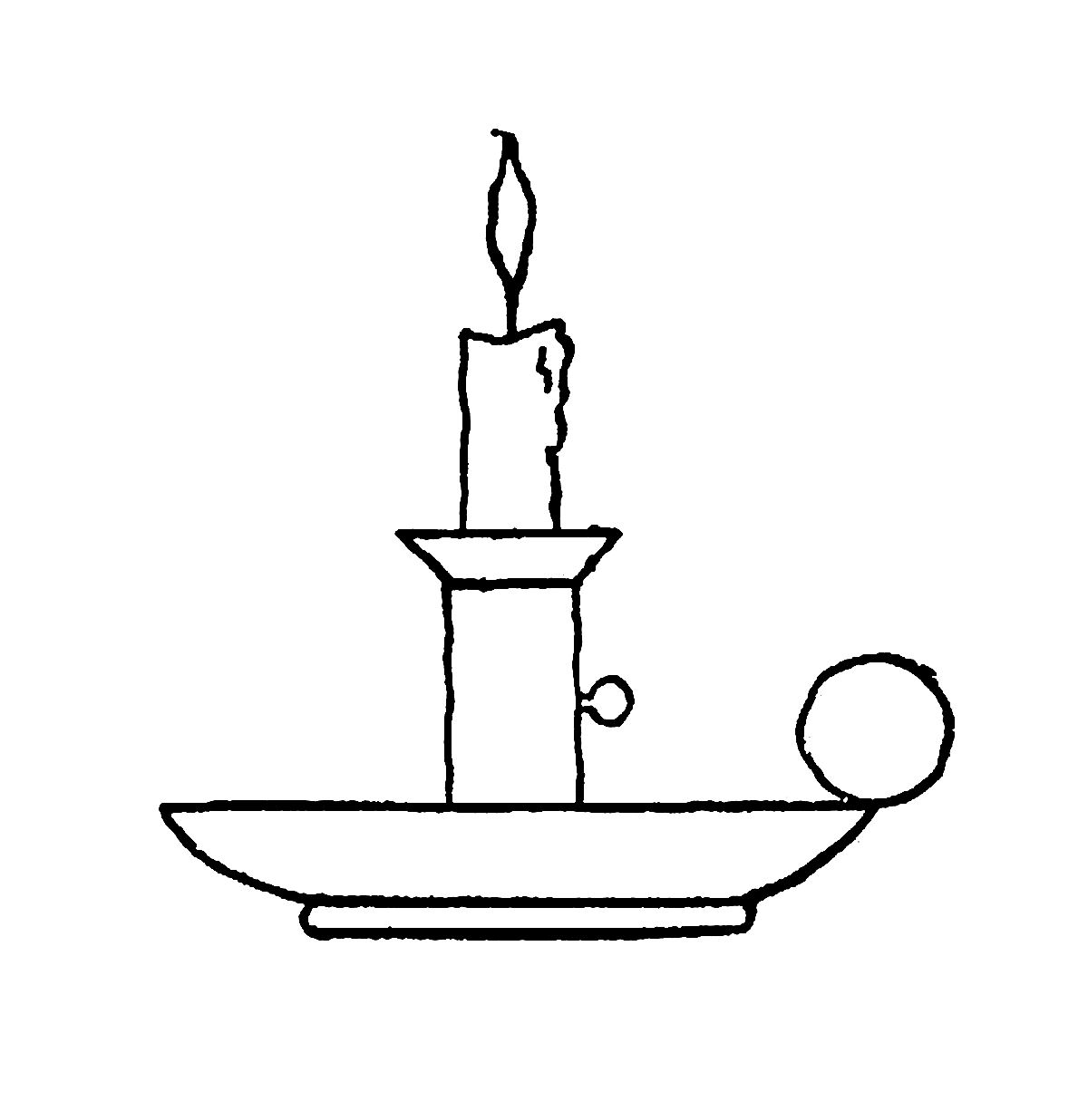 1200x1236 Digital Stamp Design Free Light Digital Clip Art Oil Lamp Candle