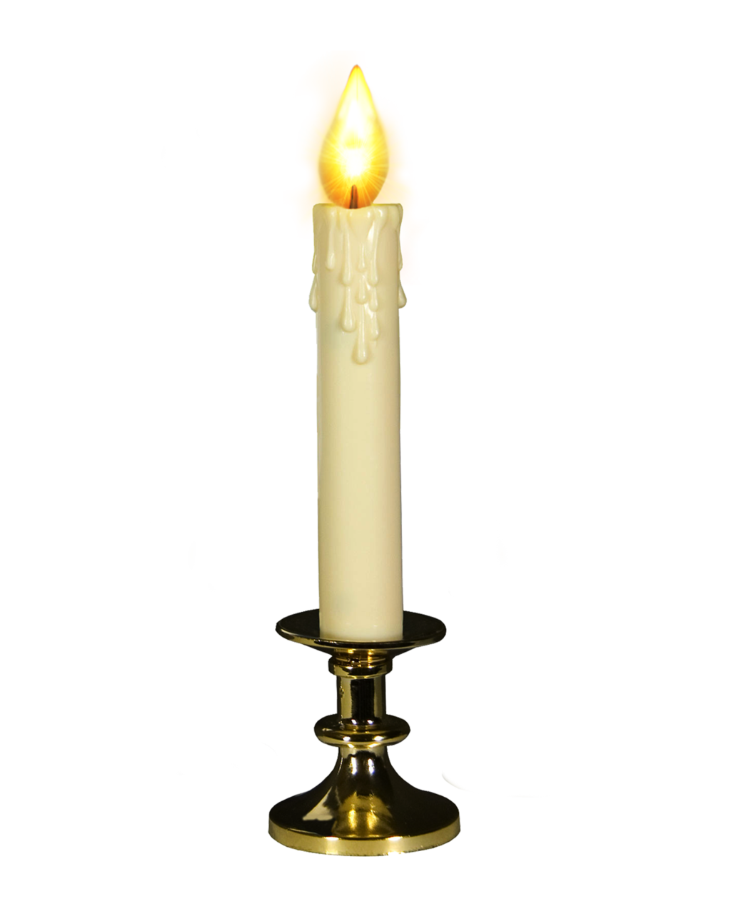 1024x1280 Png Candle By On @ Stocks