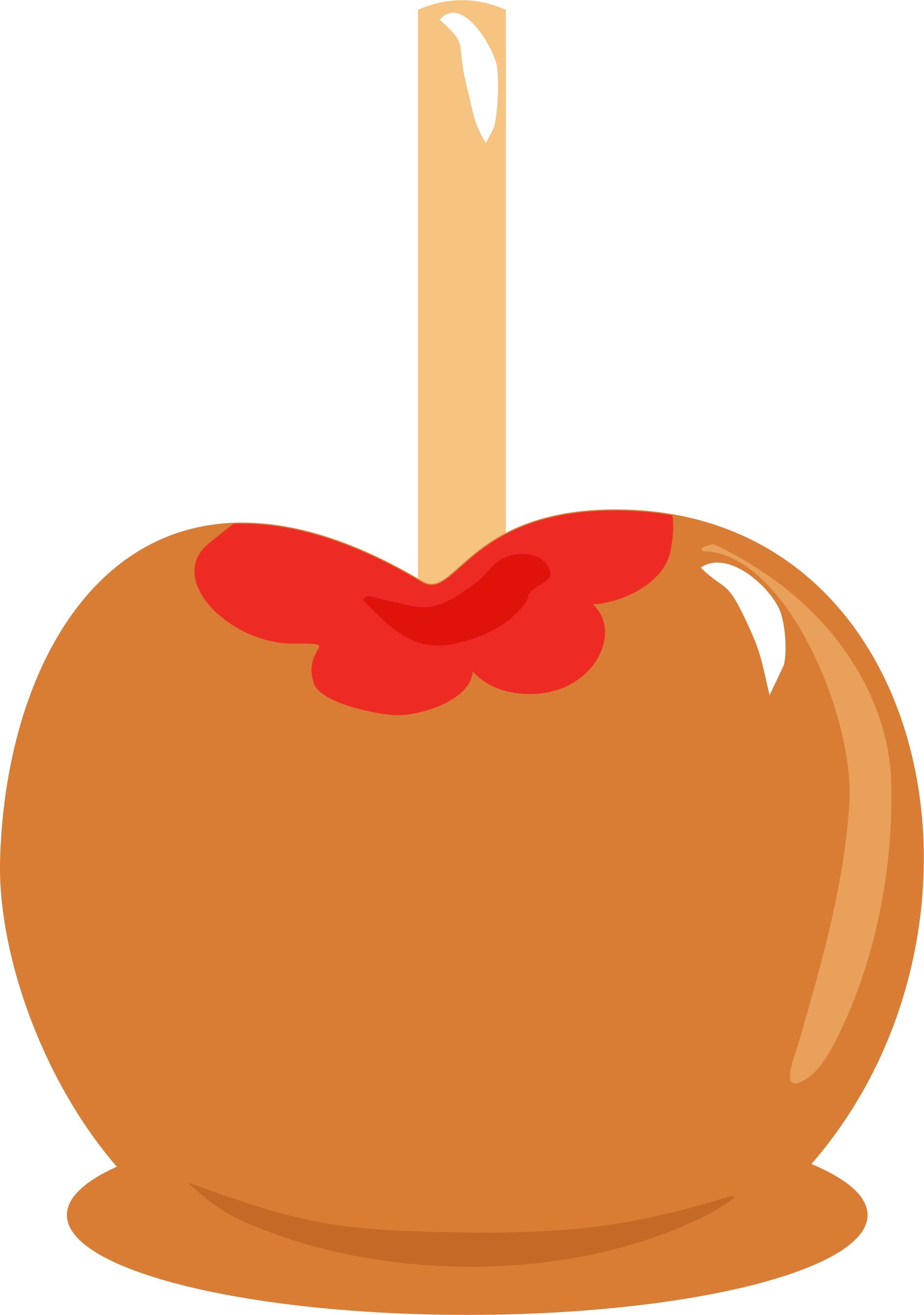 1909x2716 Children's Museum Of Phoenix Caramel Apples