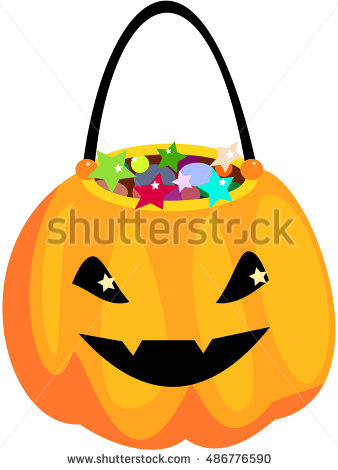 338x470 Bat Clipart Trick Or Treat Candy