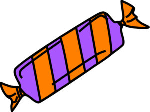 300x225 Candy Clip Art