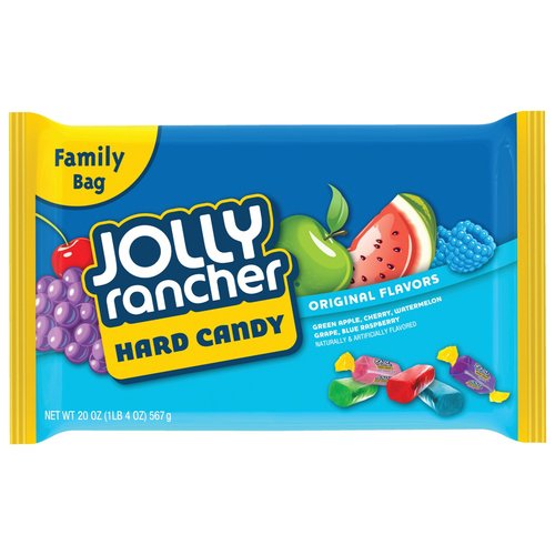 500x500 Jolly Rancher Candy Clip Art