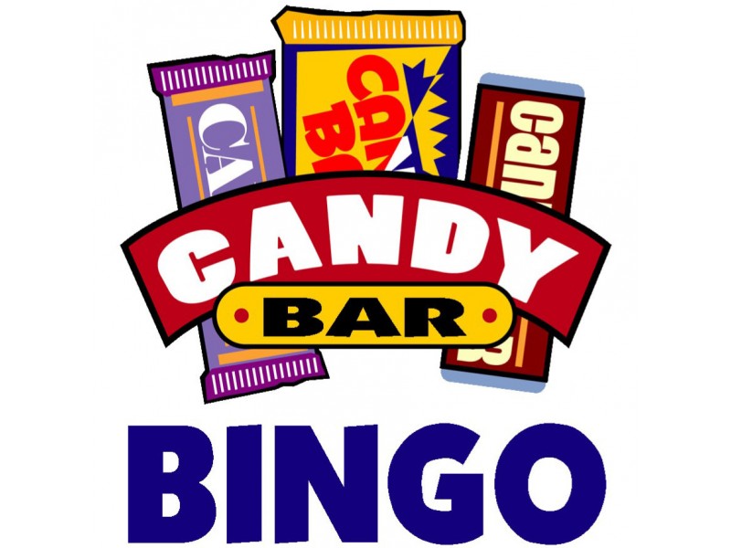 800x600 Candy Bar Clipart Full Size