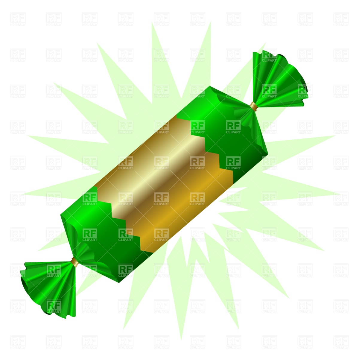 1200x1200 Candy Royalty Free Vector Clip Art Image