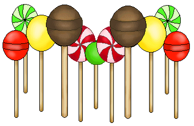 380x247 Free Clipart Candy