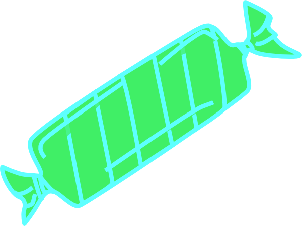 600x450 Wrapped Candy