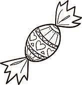 165x170 Clip Art Sweet