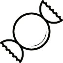 128x128 Wrapped Candy Vectors, Photos And Psd Files Free Download