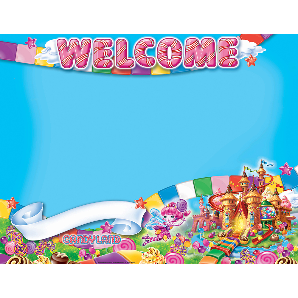 1000x1000 Candy Land Clipart