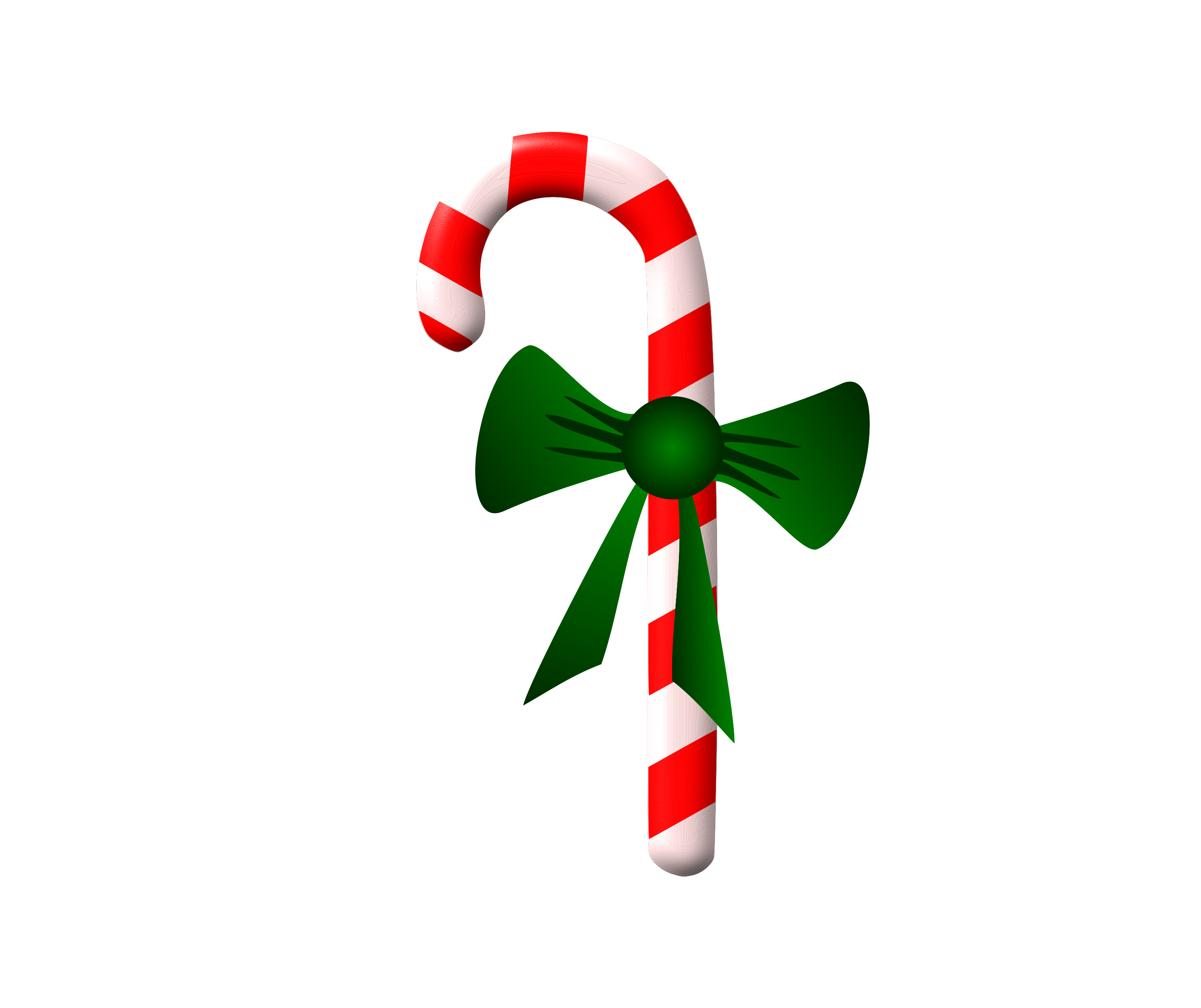 2859x2400 Clipart Candy Cane