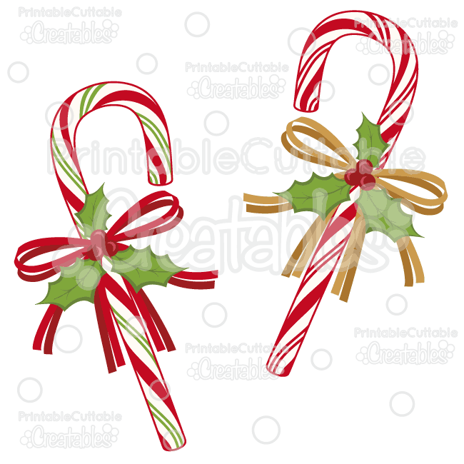 650x650 Graphics For Candy Cane Holly Christmas Graphics Www
