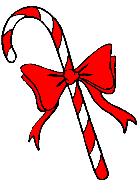 490x629 Clip Art Candy Cane