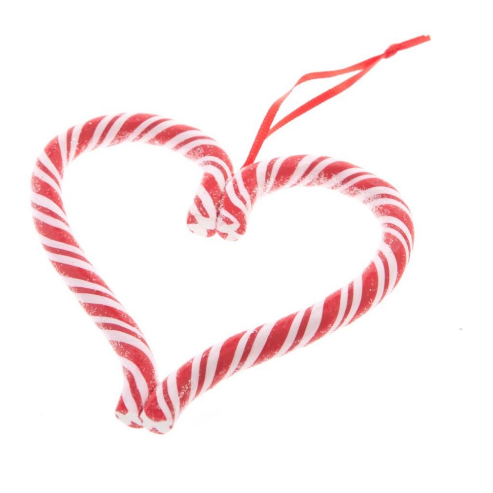 1000x1000 Strikingly Heart Candy Christmas Adorable Cane Scrapbook Clip Art
