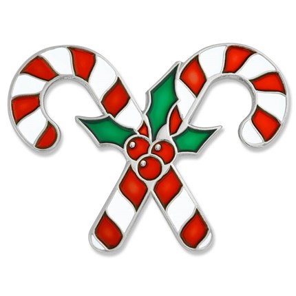 430x430 Candy Cane Christmas Tradition The Roar