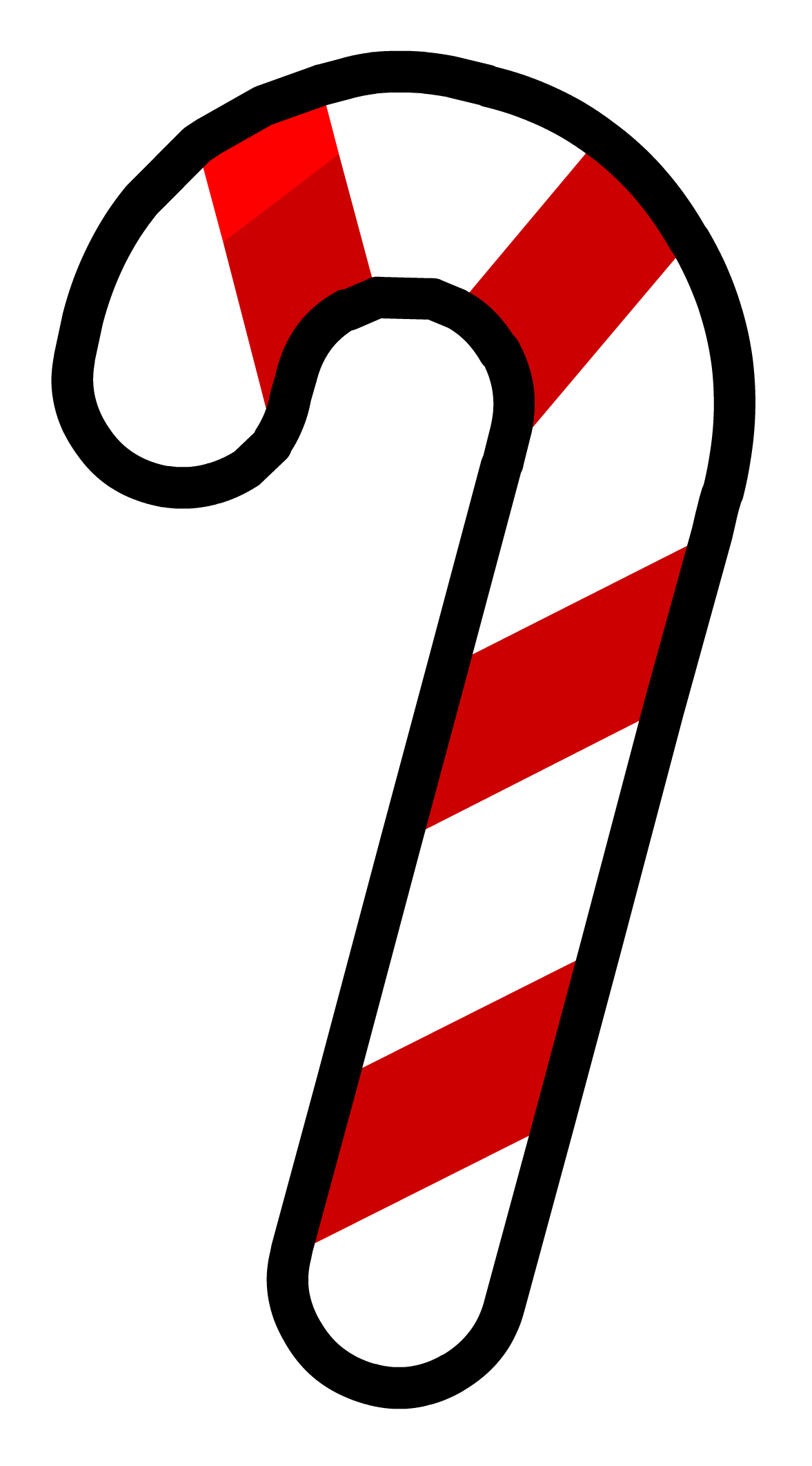 1177x2123 Candy Cane Pin Club Penguin Wiki Fandom Powered By Wikia