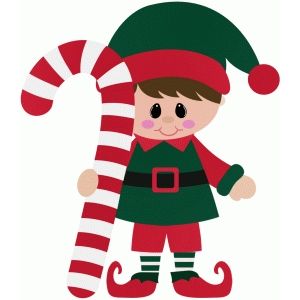 Candy Cane Images Clipart