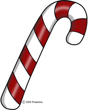 287x358 Arrow Clipart Candy Cane