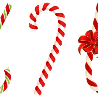 340x340 Candy Cane Vectors Download Free Vector Art Amp Graphics