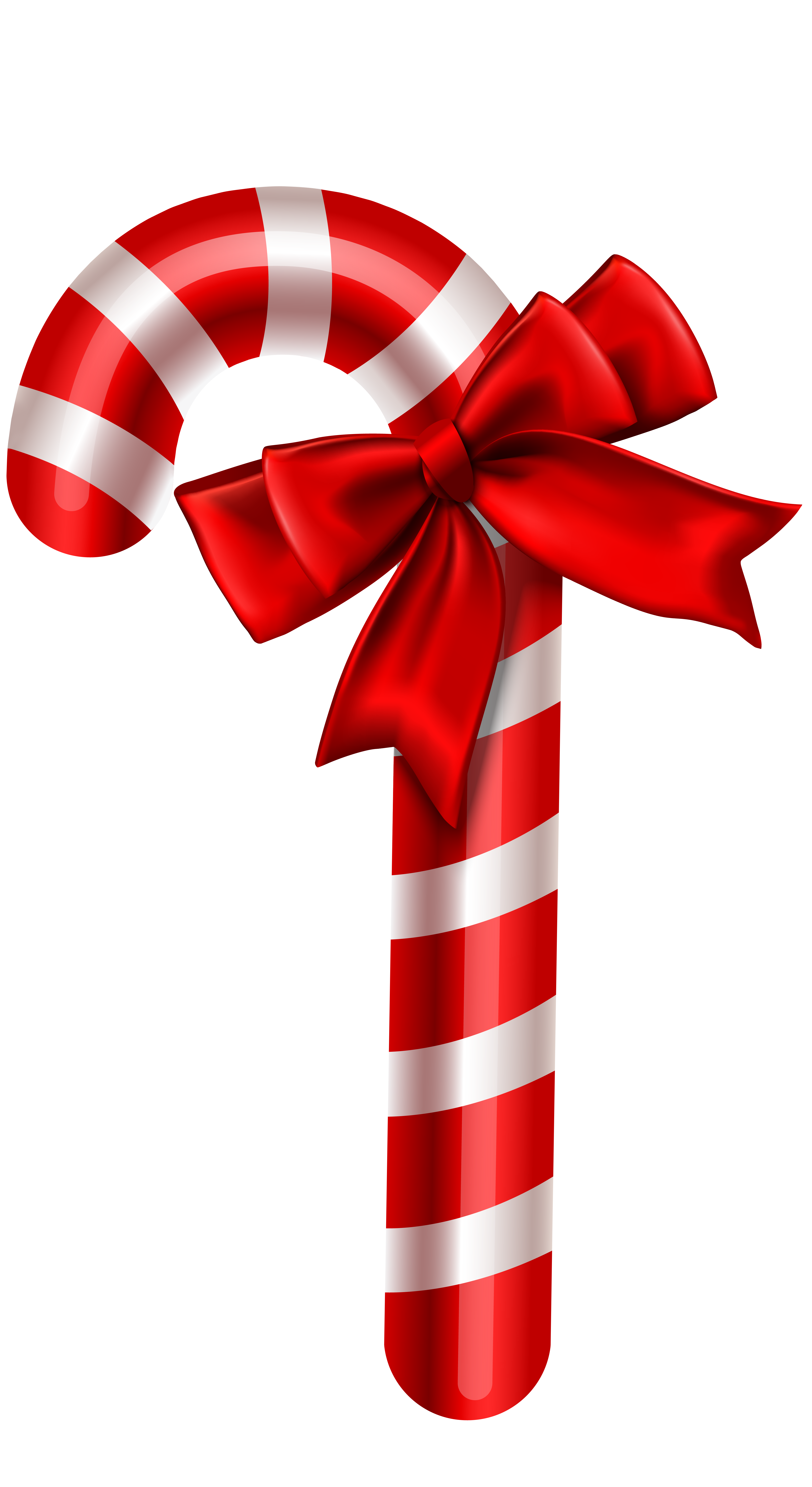 3987x7294 Candy Cane Christmas Ornament Png Clipart Imageu200b Gallery