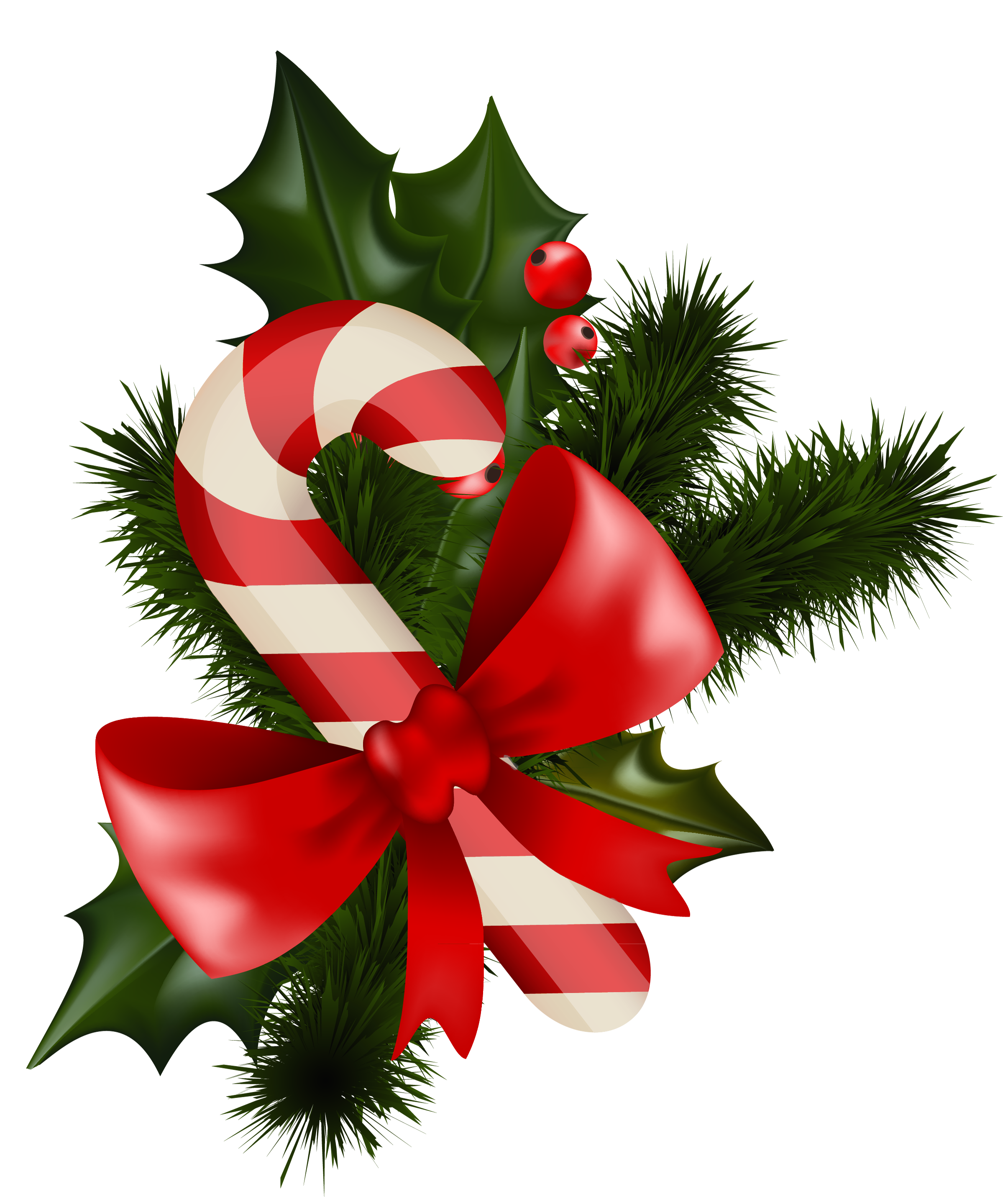 2410x2861 Candycane Christmas Clipart Free Transparent Jpeg