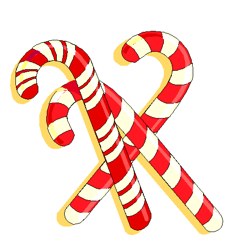 490x494 Candy Cane Clip Art Candy Cane Factscandy Cane Facts 4