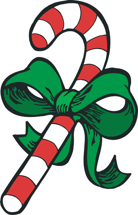 482x750 Free Candy Cane Clip Art Pictures 3