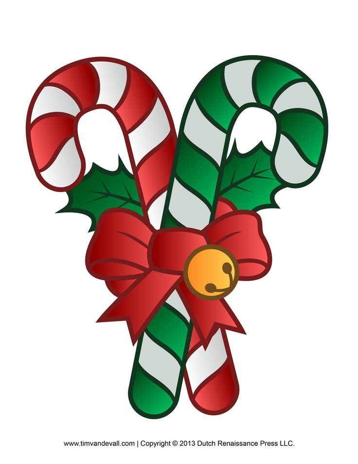 736x952 Candy Cane Clipart Christmas Themed