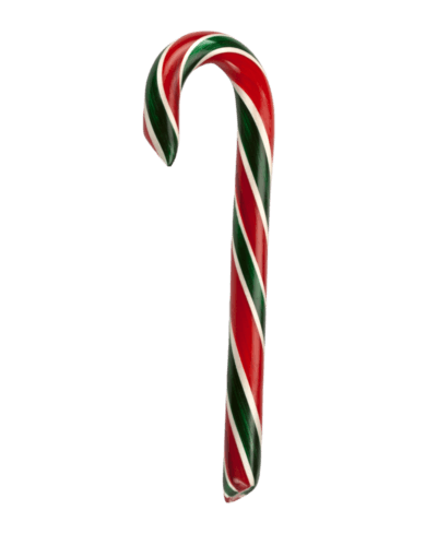 400x500 Candy Canes