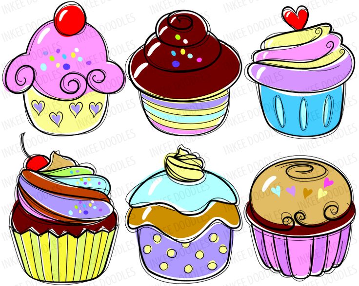 736x588 Clip Art Of Real Candy Clipart Image 2