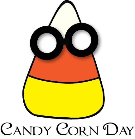 433x448 Candy Corn Candyrn Clip Art Images Candy Clipart 3