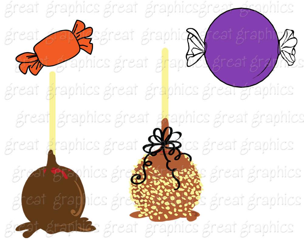 1000x800 Halloween Clipart Halloween Digital Clipart Halloween Candy