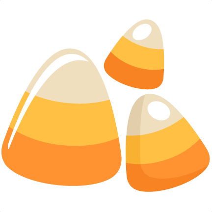 432x432 Candy Corn Clipart Cliparts