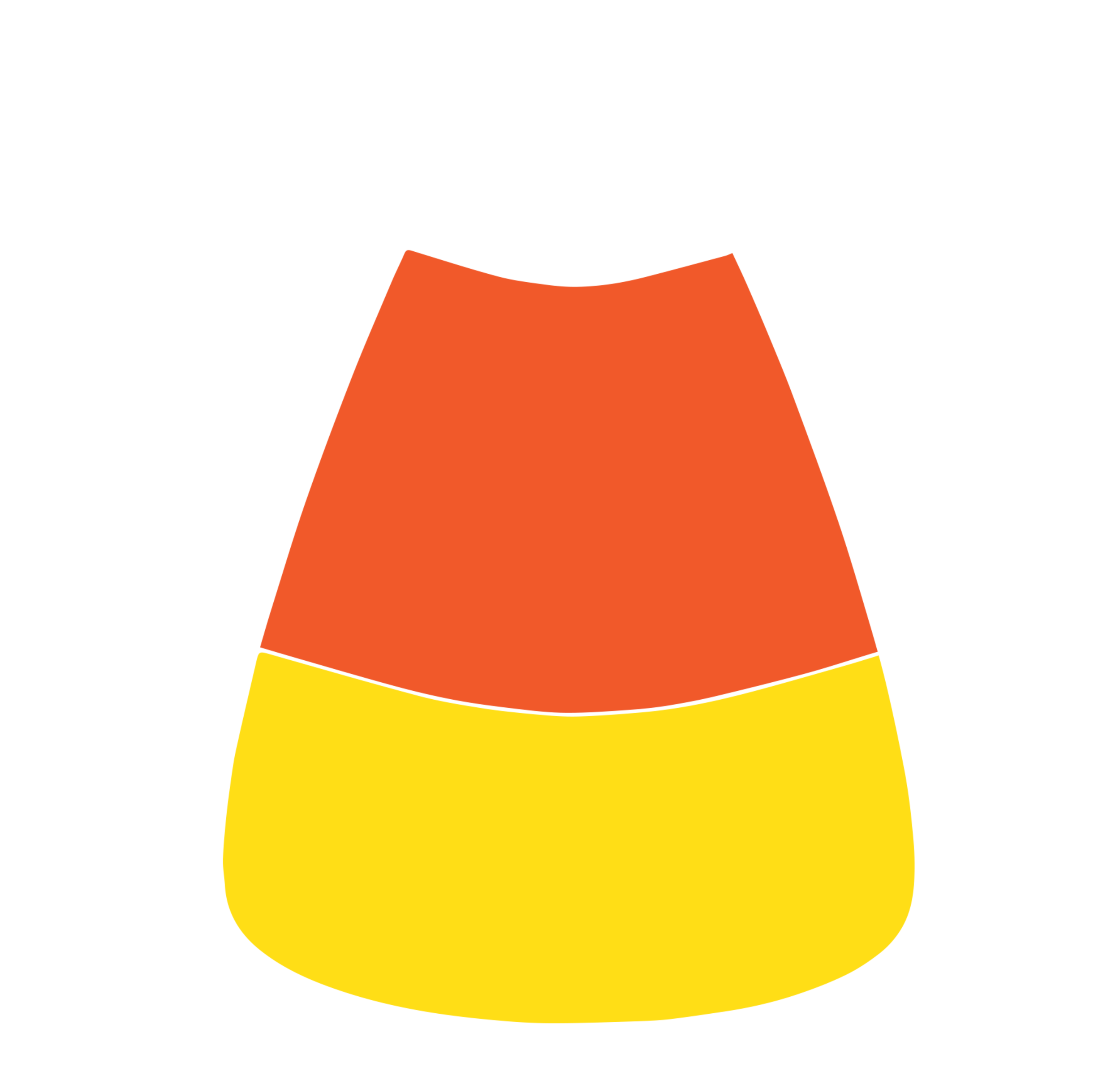 2500x2402 Candy Corn Clipart Free Download Clip Art